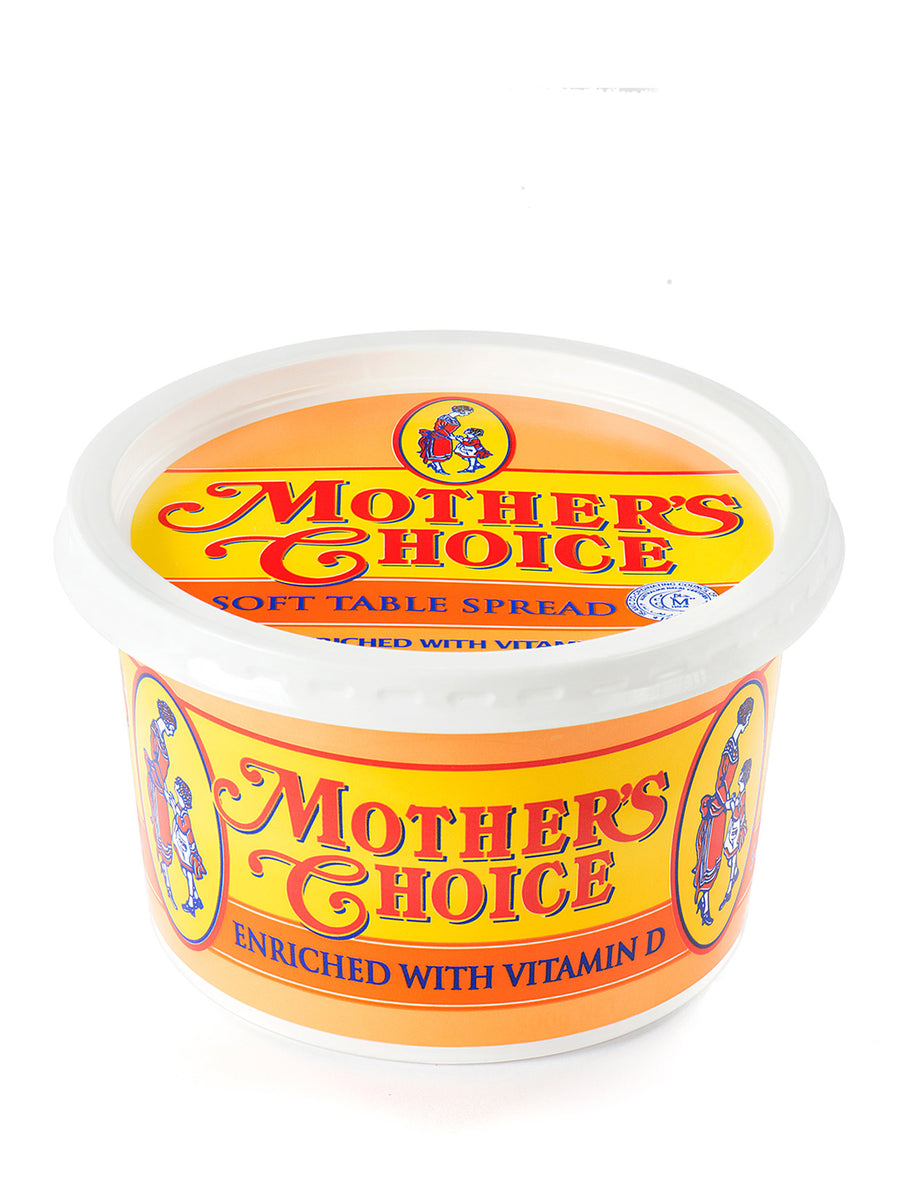 MOTHER CHOICE SPREAD 500G Village Grocer M City